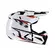 Leatt 3.5 Jr V.25 Мотошлем White Белый