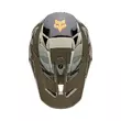 Fox V3 Fade Мотошлем Brown Black Коричневый