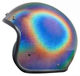 Retro Rainbow Разноцветный (размер: s)