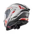 Premier Hyper 22.06 Kr 8 Мотошлем White Белый