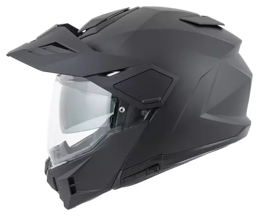 i80 Semi Flat Черный (размер: xs)
