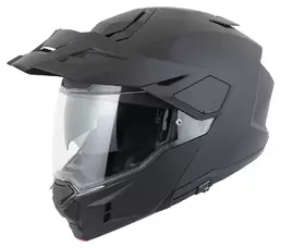 i80 Semi Flat Черный