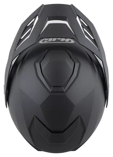 i80 Semi Flat Черный