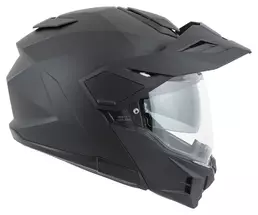 i80 Semi Flat Черный