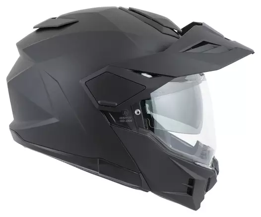 i80 Semi Flat Черный