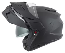 i80 Semi Flat Черный