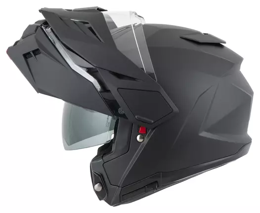 i80 Semi Flat Черный