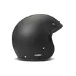 Dmd Jet Retro Мотошлем Black Matt Черный (размер: xs)
