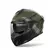 Airoh Spark 2 Dart Мотошлем Green Matt Зеленый