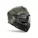 Airoh Spark 2 Dart Мотошлем Green Matt Зеленый