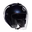 Agv Irides E2206 Mono Мотошлем Profondo Blue Синий (размер: xs)