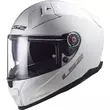 Ls2 Ff811 Vector 2 Solid Мотошлем White Белый (размер: 2xs)