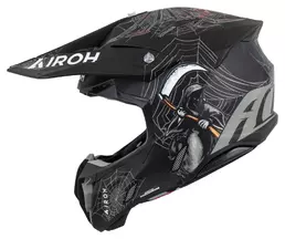 Twist 3 Arcade Black, Grey