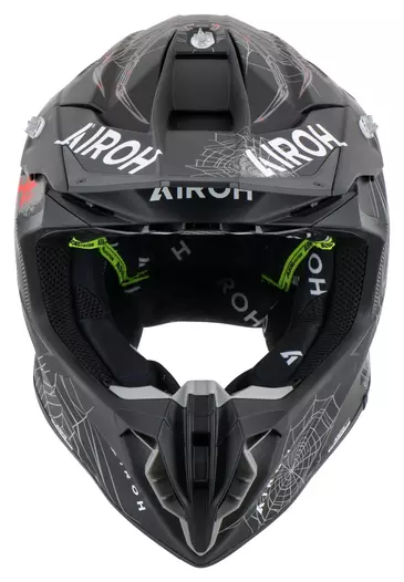 Twist 3 Arcade Black, Grey