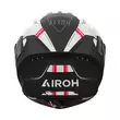Airoh Connor Omega Мотошлем Matt Серый