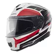 Schuberth S3 Apex Мотошлем White Белый (размер: xs)