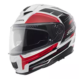 Schuberth S3 Apex Мотошлем White Белый (размер: xs)