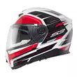 Schuberth S3 Apex Мотошлем White Белый