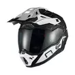 Nexx X.rally Gravix Carbon Мотошлем White Белый (размер: xs)