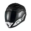 Nexx X.rally Gravix Carbon Мотошлем White Белый