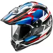 Arai Tour-x 4 Depart Blue Metallic Мотошлем Синий (размер: xs)