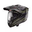 Caberg Tanami Ranger Мотошлем Green Orange Matt Зеленый (размер: xs)