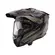 Caberg Tanami Ranger Мотошлем Green Orange Matt Зеленый
