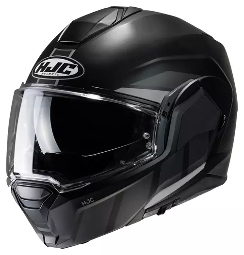 i100 Beis MC5SF Black, Grey (размер: xs)