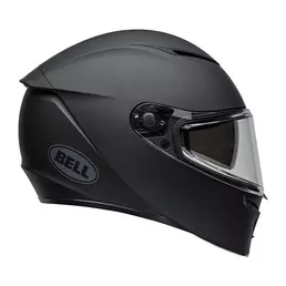 Bell Lithium Mips Ece6 Мотошлем Black Matt Черный