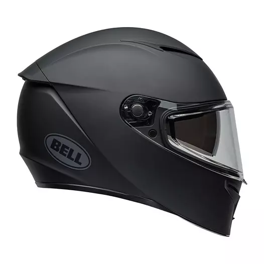 Bell Lithium Mips Ece6 Мотошлем Black Matt Черный