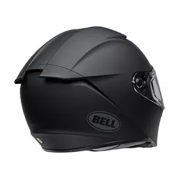 Bell Lithium Mips Ece6 Мотошлем Black Matt Черный