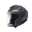 Schuberth J2 Sigma Мотошлем Grey Серый (размер: s)