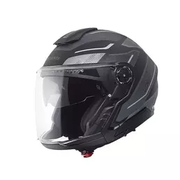 Schuberth J2 Sigma Мотошлем Grey Серый