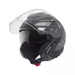 Schuberth J2 Sigma Мотошлем Grey Серый