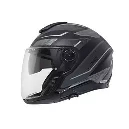 Schuberth J2 Sigma Мотошлем Grey Серый
