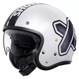 Shoei J.o 2 Cross Logo 2 Tc-6 Мотошлем