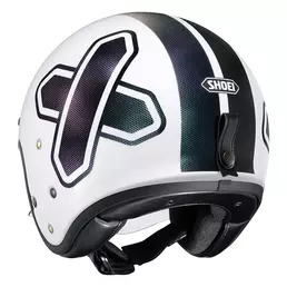 Shoei J.o 2 Cross Logo 2 Tc-6 Мотошлем