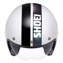 Shoei J.o 2 Cross Logo 2 Tc-6 Мотошлем
