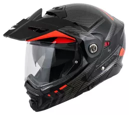 ADX-2 Lewis Красно-черный