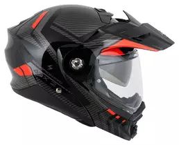 ADX-2 Lewis Красно-черный