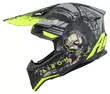Wraaap Darkness black, yellow, grey (размер: s)
