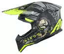 Wraaap Darkness black, yellow, grey (размер: s)