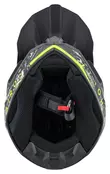 Wraaap Darkness black, yellow, grey