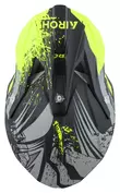Wraaap Darkness black, yellow, grey