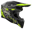 Wraaap Darkness black, yellow, grey
