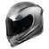 Icon Airframe Pro Quicksilver мотошлем серебряный