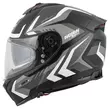 N80-8 Rumble Black, Grey (размер: xs)