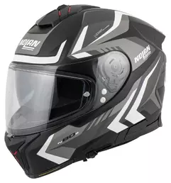 N80-8 Rumble Black, Grey