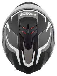 N80-8 Rumble Black, Grey