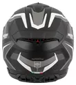 N80-8 Rumble Black, Grey